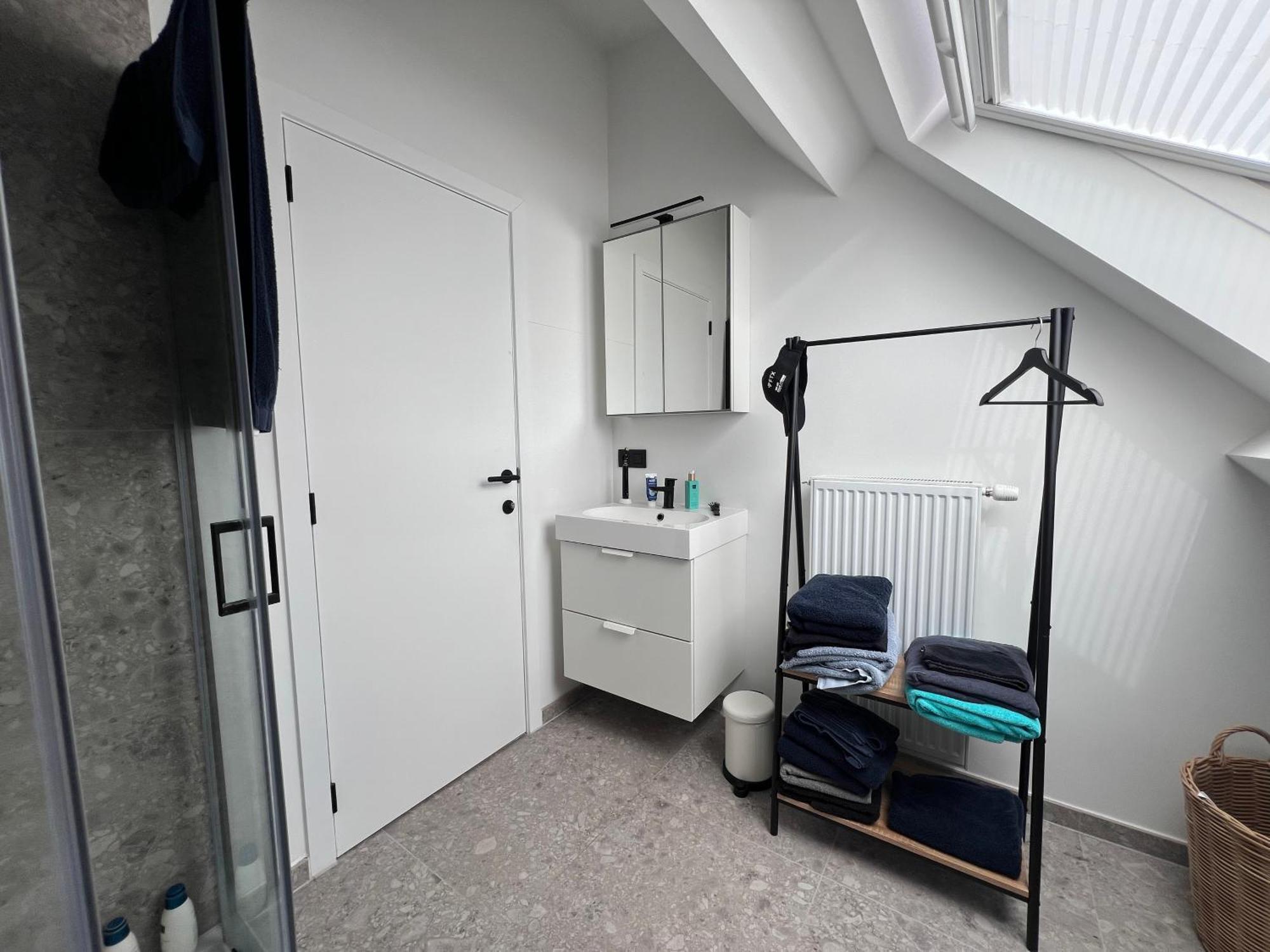 Laurent - Gitoo Apartment